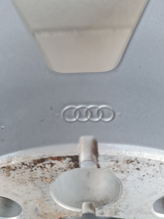Оригинални джанти за АУДИ AUDI VW SEAT SKODA R18 5x112 ET25 8 J