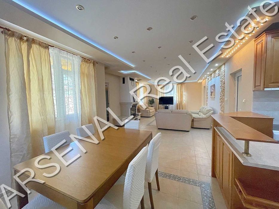 Дава се под наем Къща в София, Симеоново - 350 кв.м за 2000 € - Снимка #6