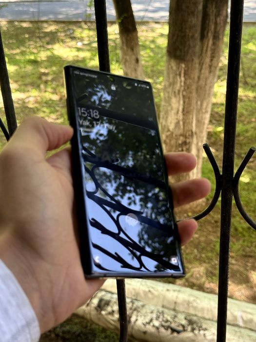 Samsung Galaxy Note Plus 10 5G