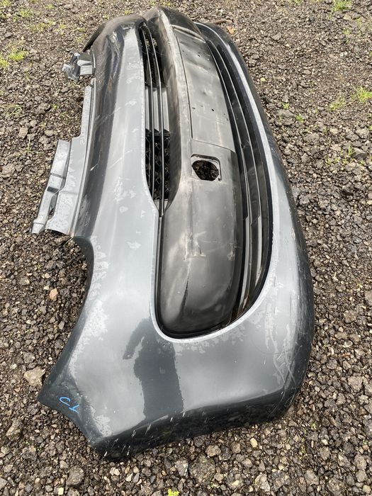 Предна броня за Citroen C1-2006г