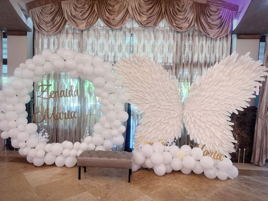 Panou Shot-uri Majorat! Unic in Constanta! PhotoCorner Panou Foto/Urs