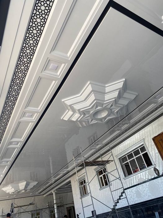 Алюкабонд мантаж алюкабонд аликафон хизмати алюкабонд