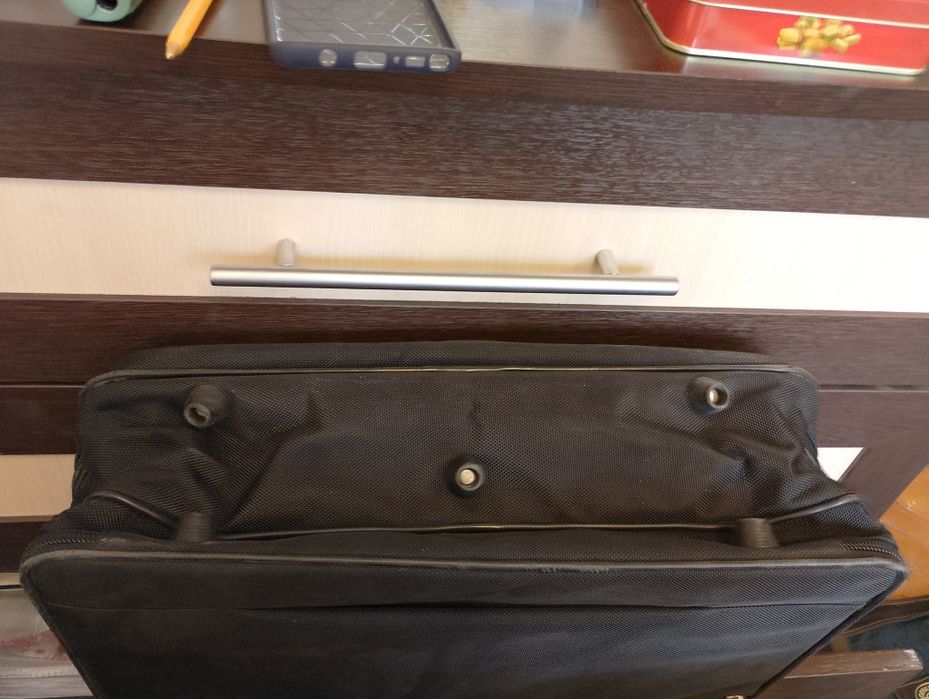 Чанта за лаптоп, мъжка чанта