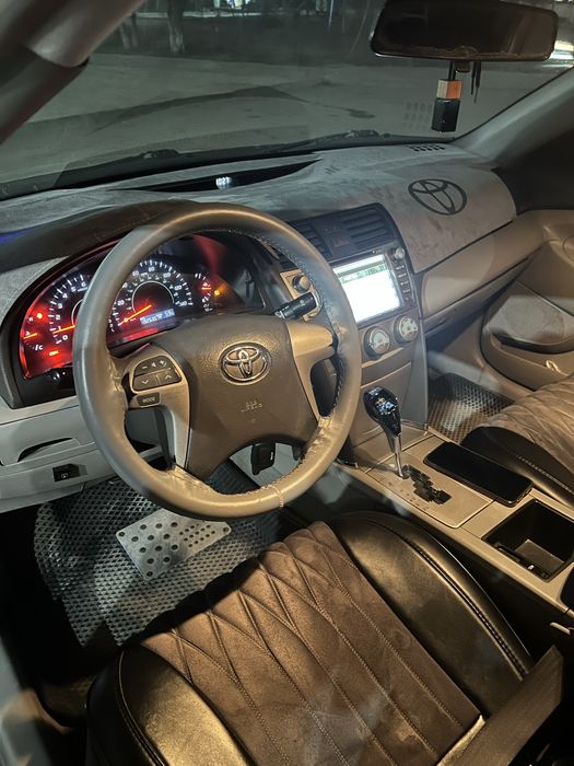 camry 40 USA 2007 продам