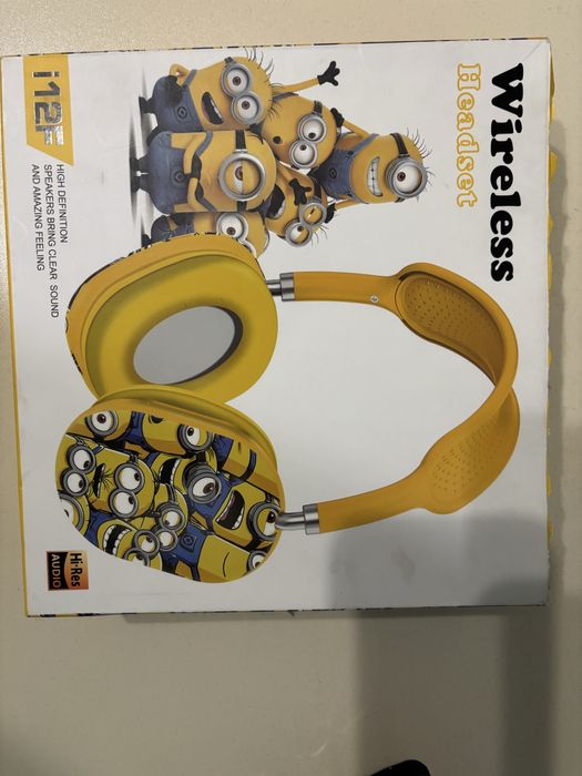 Наушники продам