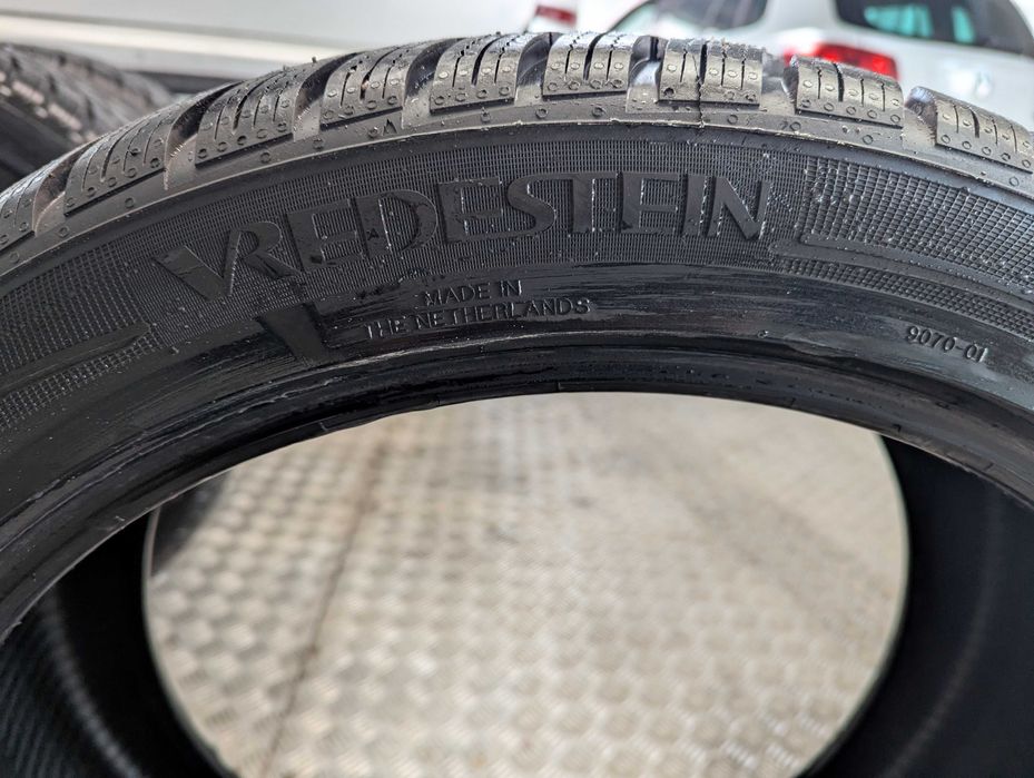 НОВИ: Зимни Гуми Vredestein Wintrac Pro+ XL
