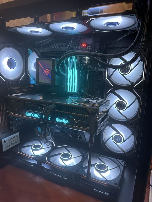 Продам компьютер в новом состоянии