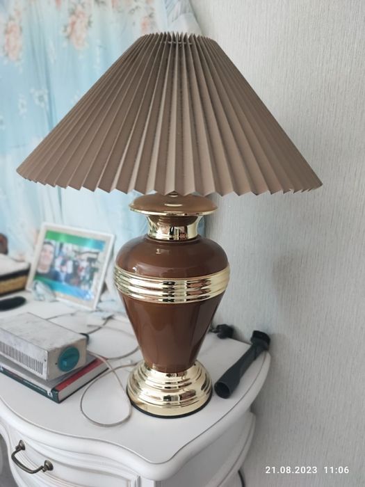 Торшер, светильник,ночник