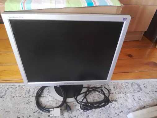 Monitor LCD Samsung SyncMaster 913N - 19" - Functionare perfecta