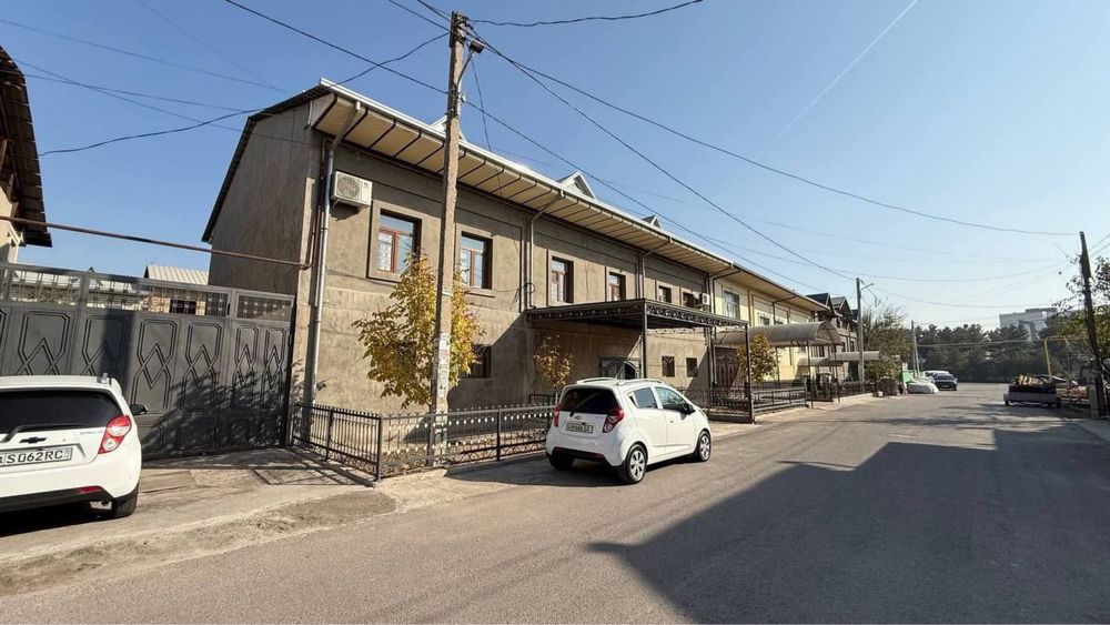 Продается дом участок Яшнабадский район Uysozlar