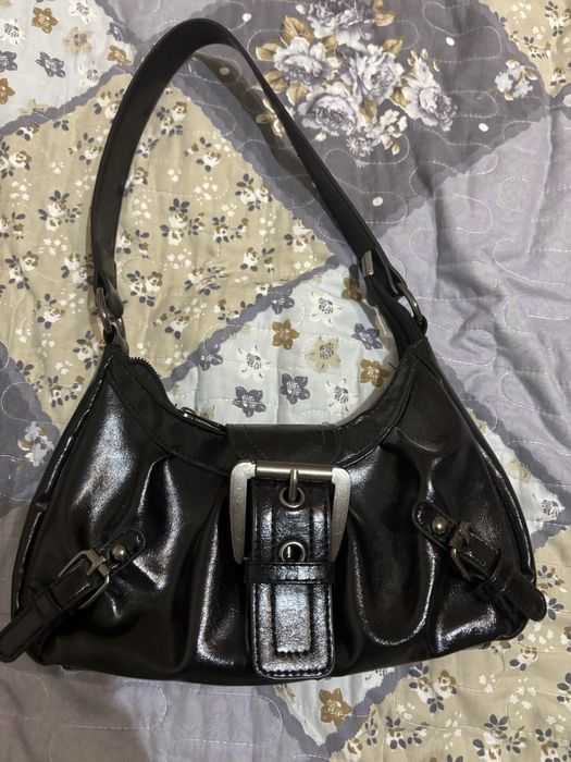 Сумки молодежные