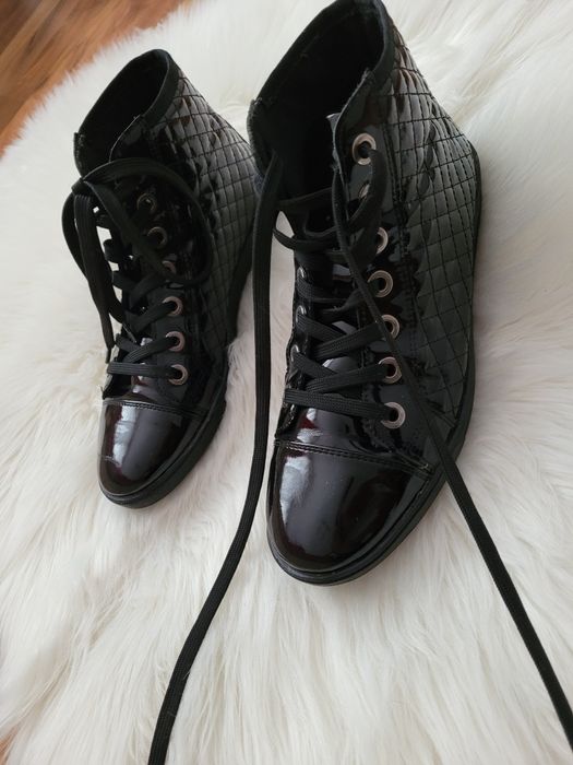 Sneakers / Ghete damă,  mărime: 37