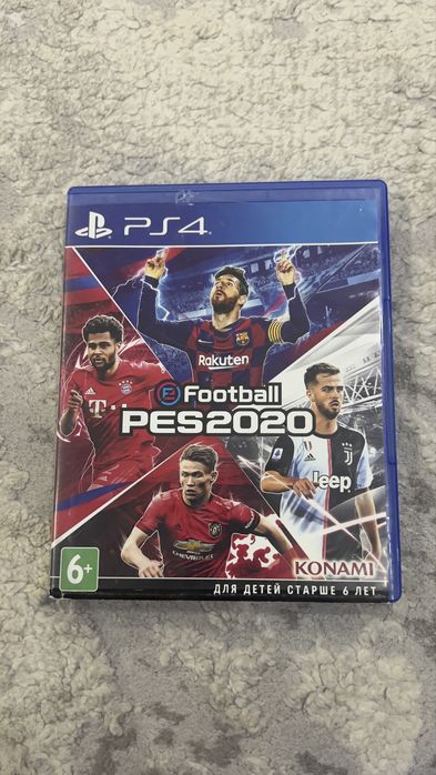 Продам дискы для Ps4.