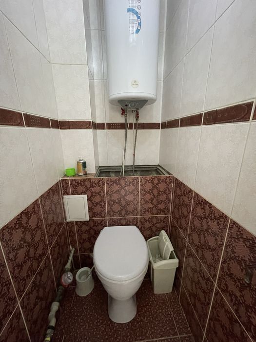 2 ком гСтепногорск 9 мкр 44 дом