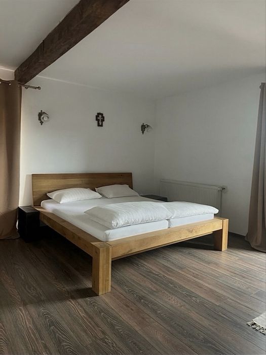 Sonnenhaus – Cabană de închiriat cu piscină încălzită