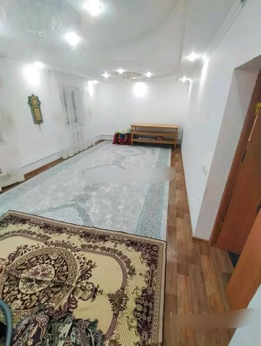Мансард үй сатылады. 7 комната