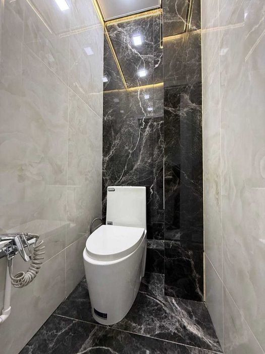 Мирабадский район ул Нукуская 3 комнатная квартира Nukus Avenue Id07