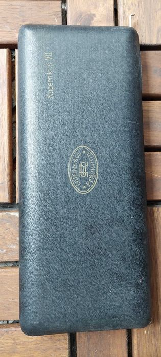 Комплект пергели Richter