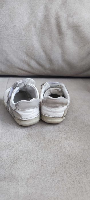 Детски обувки Ponki