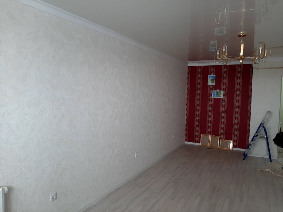 Ремонт квартир домов