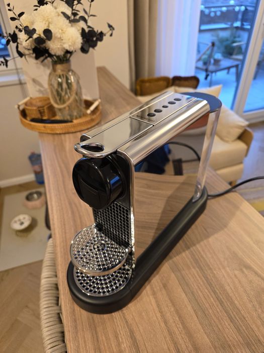 Nespresso Citiz Platinum