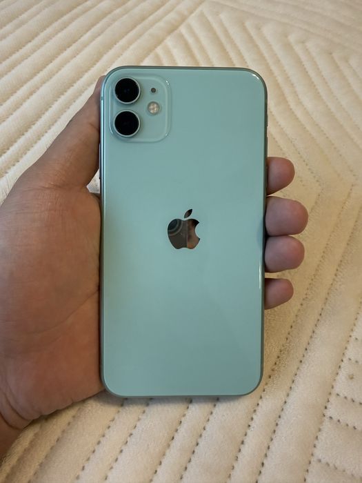 Iphone 11 (128GB)