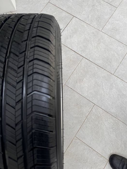 Балон диска донфенг 008.   Диска родной а шыну ставил новий (summax)