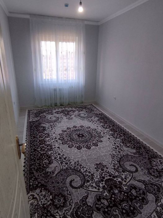 Продается 3 х ком квартира срочно янги хаят Янги Дархан