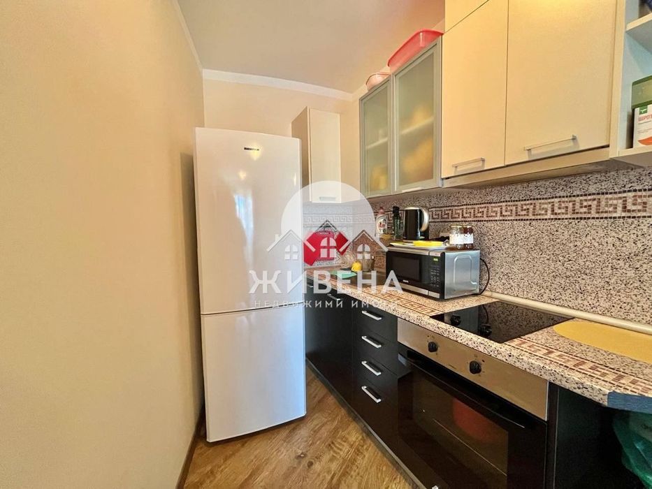 Продава се Двустаен апартамент в к.к. Слънчев бряг - 82 кв.м за 541 €/кв.м - Снимка #4