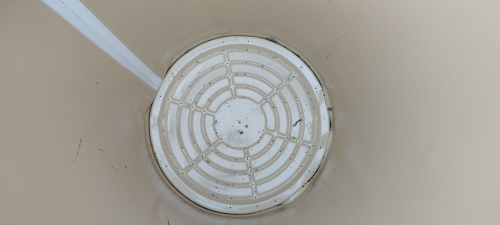 Металлические бочки 200 л