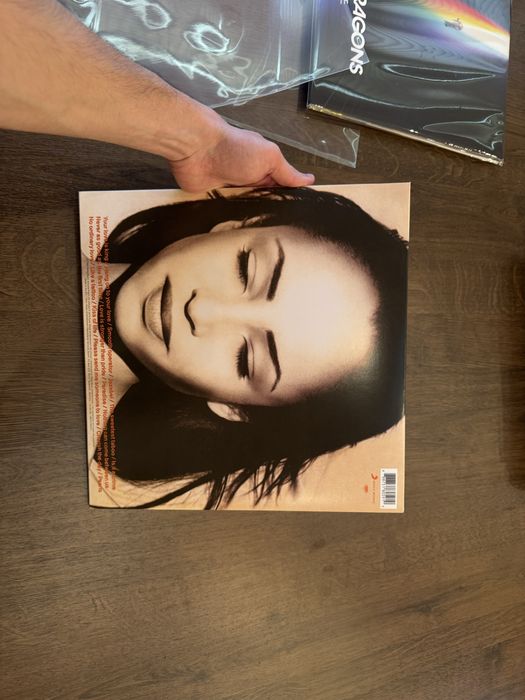 виниловая пластинка SADE