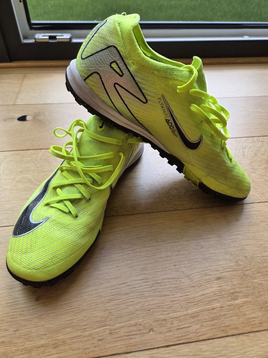 Ghete fotbal sintetic Nike Mercurial PRO