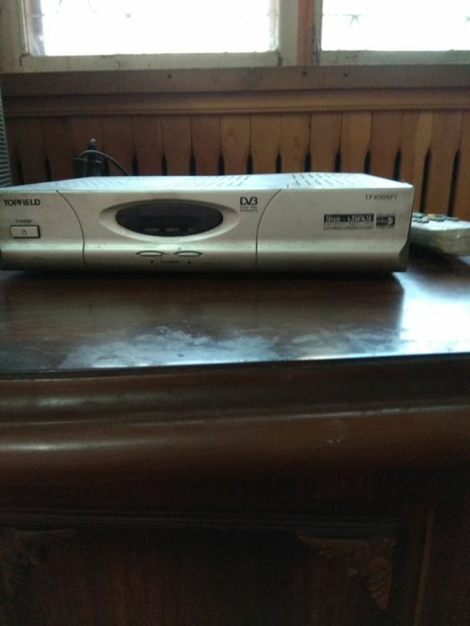 Спутниковые антенны