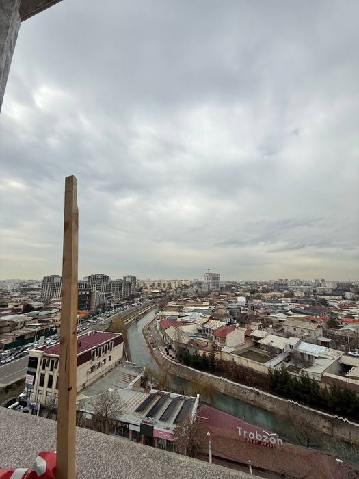 Shayxontoxur Nurafshon ko'cha Malika bozor 123 m² 4-Xona Kvartira soti