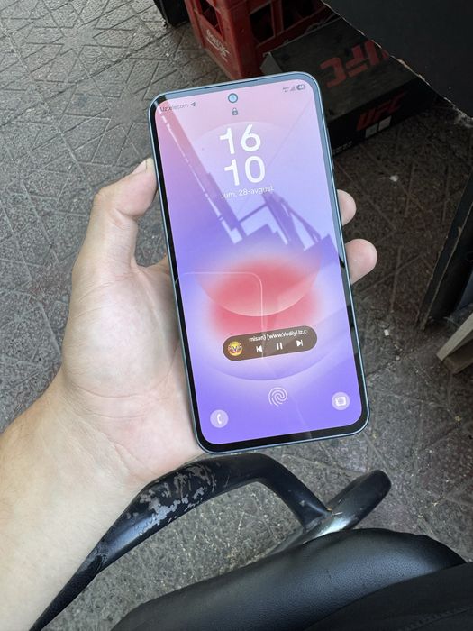 Samsung Galaxy A37 5G