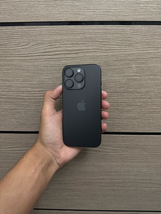 Айфон 16 про 256гб