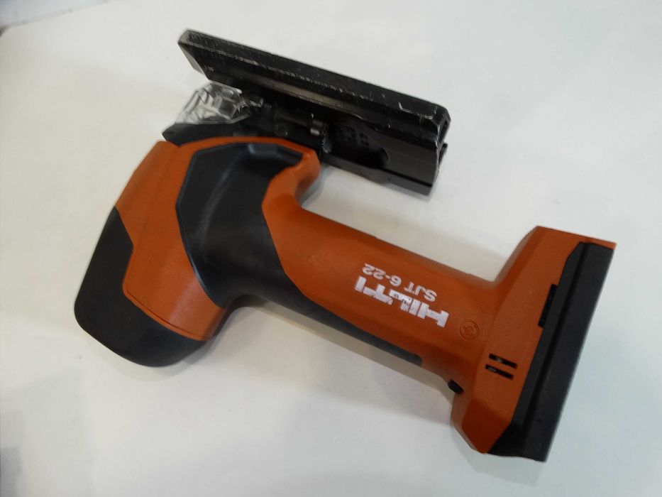 Hilti SJT 6 - 22 / Nuron - Прободен трион / зеге