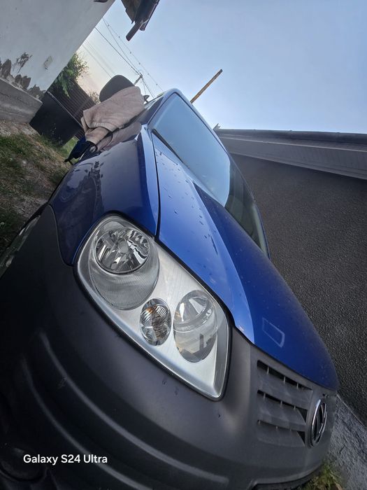 VOLKSWAGEN Caddy 2005 — imagine 4