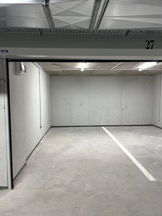 Продава се Гараж / Паркомясто в София, Хаджи Димитър - 20 кв.м за 4 €/кв.м - Снимка #1