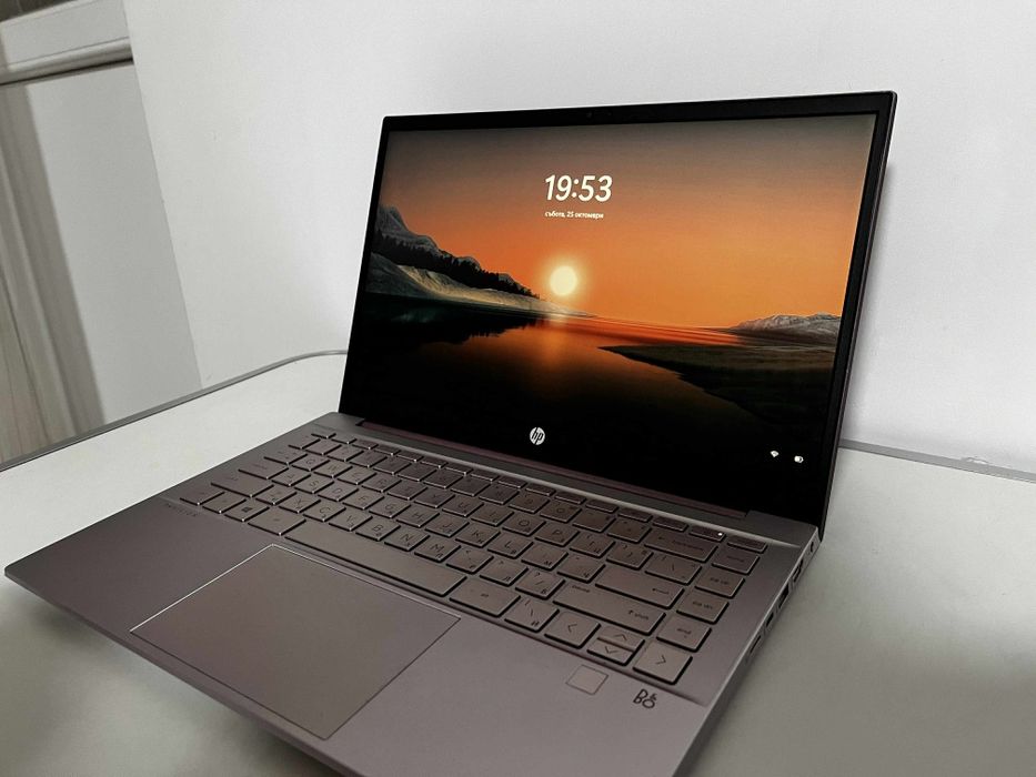 HP Pavilion Laptop 14