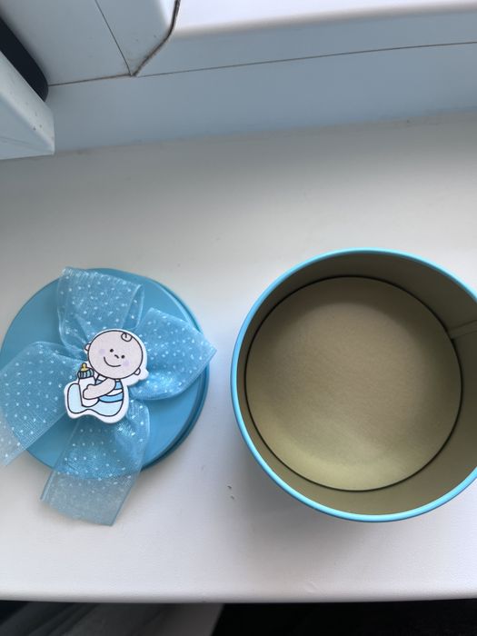 Подарочные шкатулки(бонбоньерки)