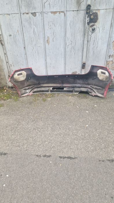 Bară spate Vw Golf 7 GTI