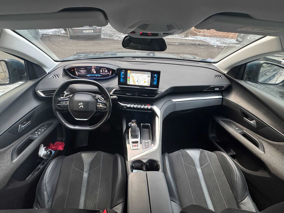 Peugeot 5008 1.5 Blue-HDi 7 Locuri - Active Business 2021