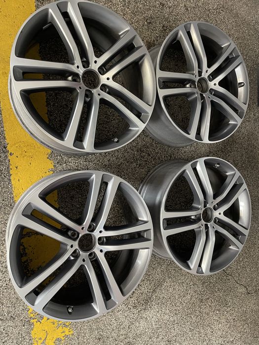 20 “ мерцедес GL /GLS 167 /GLE