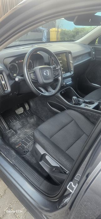 VOLVO XC40 Diesel