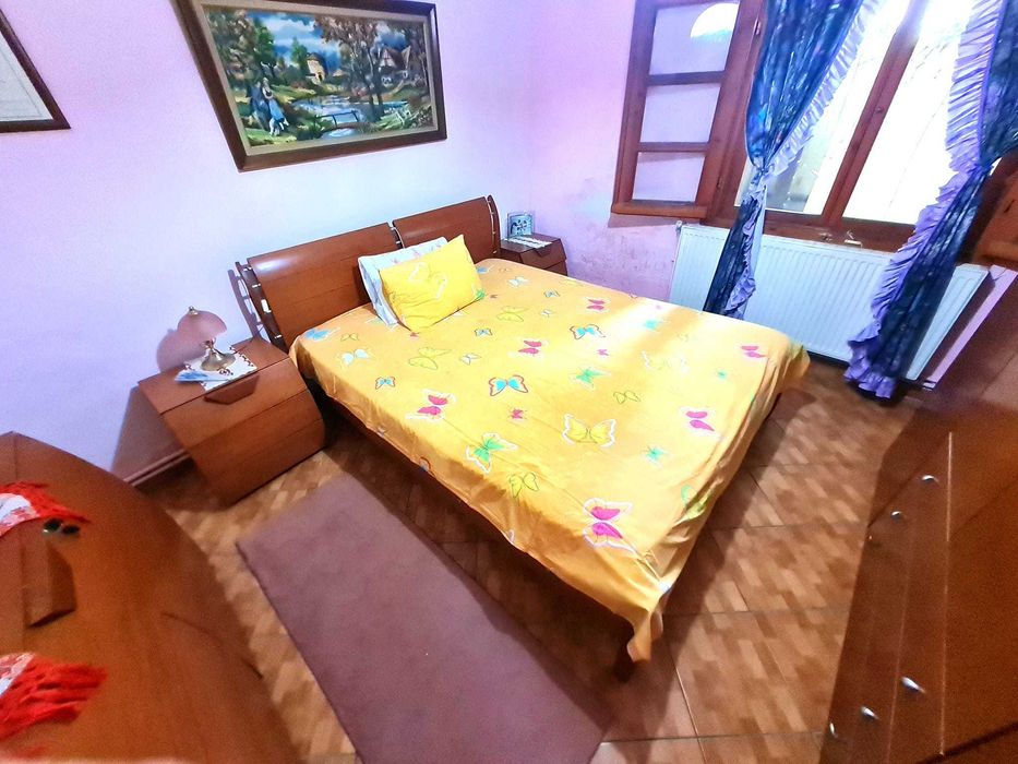 Продава къща 95 м2 с двор 840 м2 в Аспровалта, Гърция