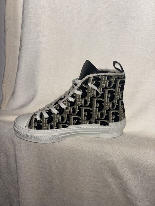 Високи кецове Dior, Nike Air Jordan оригинални