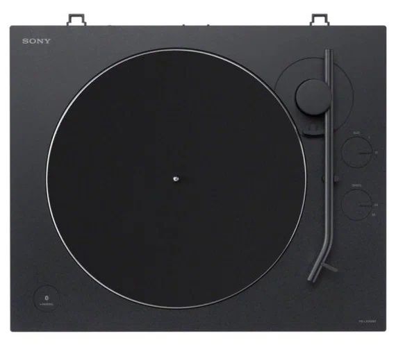 Sony PS-LX310BT Виниловый проигрыватель с Bluetooth