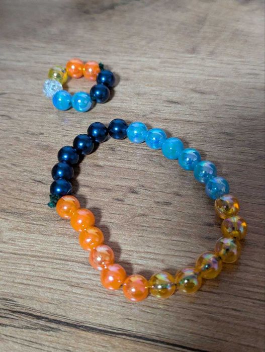 Ручные украшения для детей/Bolalar uchun yasalgan taqinchoqlar