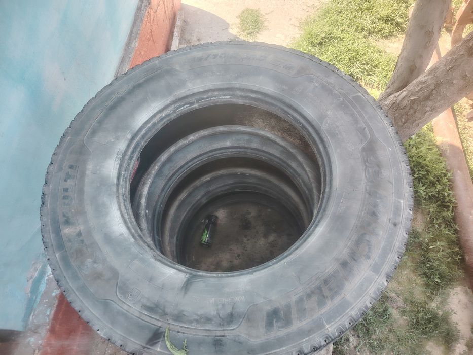 Балон сатылады мишлин